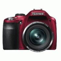 Фотоаппарат FujiFilm FinePix SL310 Red