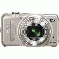 Фотоаппарат FujiFilm FinePix T200 Gold