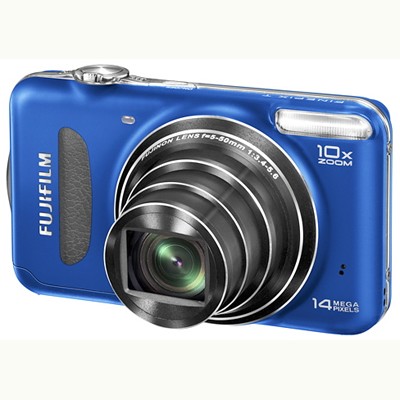 фотоаппарат FujiFilm FinePix T300 Blue
