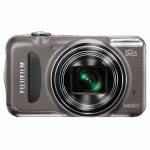Фотоаппарат FujiFilm FinePix T300 Dark Grey