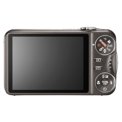 фотоаппарат FujiFilm FinePix T300 Gold