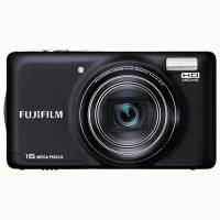 Фотоаппарат FujiFilm FinePix T400 Black