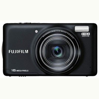 фотоаппарат FujiFilm FinePix T400 Black