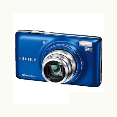 фотоаппарат FujiFilm FinePix T400 Blue