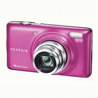 Фотоаппарат FujiFilm FinePix T400 Pink