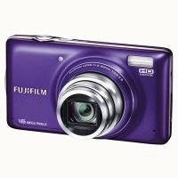 Фотоаппарат FujiFilm FinePix T400 Purple