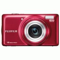 Фотоаппарат FujiFilm FinePix T400 Red