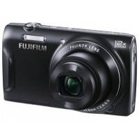 Фотоаппарат FujiFilm FinePix T500 B Black