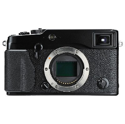 фотоаппарат FujiFilm FinePix X-Pro1