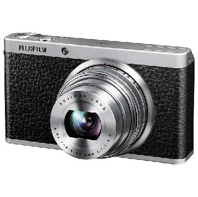 фотоаппарат FujiFilm FinePix XF1 Black