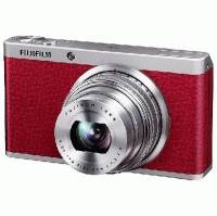 Фотоаппарат FujiFilm FinePix XF1 Red