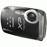 Фотоаппарат FujiFilm FinePix XP10 Black