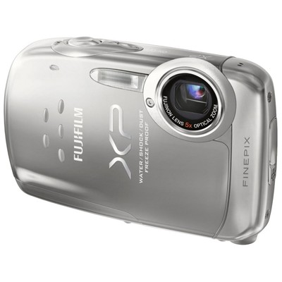 фотоаппарат FujiFilm FinePix XP10 GR