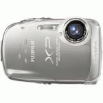 Фотоаппарат FujiFilm FinePix XP10 Silver