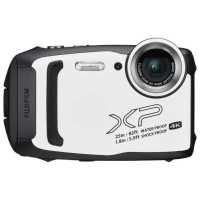 Фотоаппарат FujiFilm FinePix XP140 White