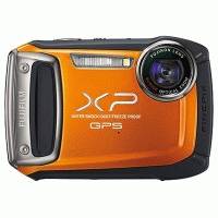 Фотоаппарат FujiFilm FinePix XP150 Orange