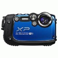 Фотоаппарат FujiFilm FinePix XP200 Blue