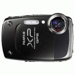 Фотоаппарат FujiFilm FinePix XP30 Black