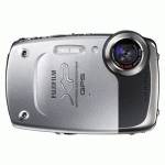 Фотоаппарат FujiFilm FinePix XP30 Silver