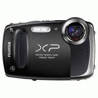 Фотоаппарат FujiFilm FinePix XP50 Black