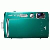 Фотоаппарат FujiFilm FinePix Z1000EXR Green