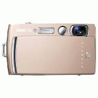Фотоаппарат FujiFilm FinePix Z1000EXR Shampan