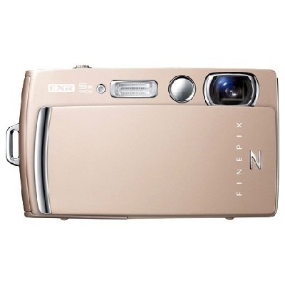 фотоаппарат FujiFilm FinePix Z1000EXR Shampan