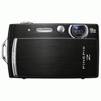 Фотоаппарат FujiFilm FinePix Z110 Black