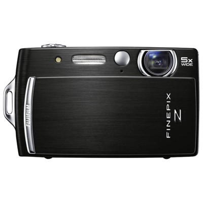 фотоаппарат FujiFilm FinePix Z110 Black