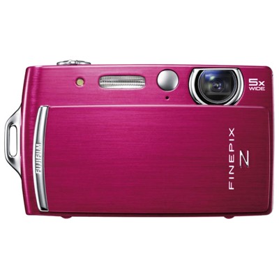 фотоаппарат FujiFilm FinePix Z110 Pink