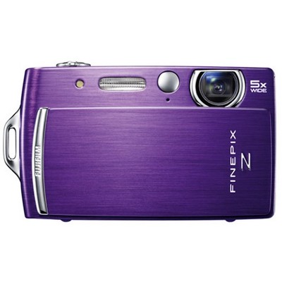 фотоаппарат FujiFilm FinePix Z110 Purple