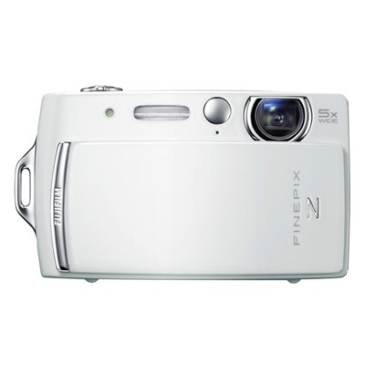 фотоаппарат FujiFilm FinePix Z110 White