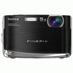 Фотоаппарат FujiFilm FinePix Z70 Black