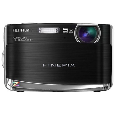 фотоаппарат FujiFilm FinePix Z70 Black