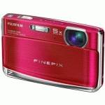 Фотоаппарат FujiFilm FinePix Z70 Pink