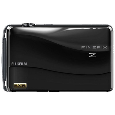 фотоаппарат FujiFilm FinePix Z700EXR Black
