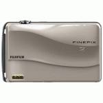 Фотоаппарат FujiFilm FinePix Z700EXR Silver