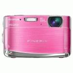Фотоаппарат FujiFilm FinePix Z80 Pink