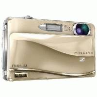 Фотоаппарат FujiFilm FinePix Z800EXR Gold