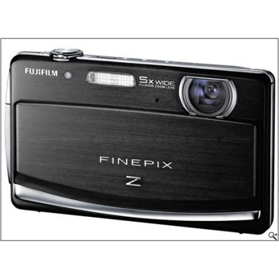 фотоаппарат FujiFilm FinePix Z90 Black