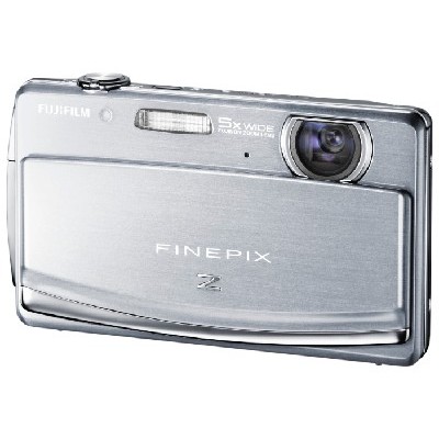 фотоаппарат FujiFilm FinePix Z90 Silver