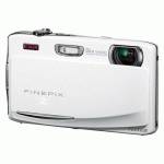 Фотоаппарат FujiFilm FinePix Z900EXR White