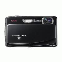 Фотоаппарат FujiFilm FinePix Z950EXR Black