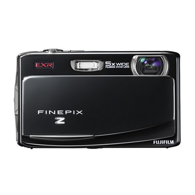 фотоаппарат FujiFilm FinePix Z950EXR Black