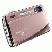 Фотоаппарат FujiFilm FinePix Z950EXR Brown