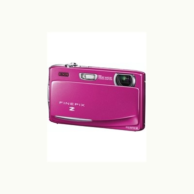 фотоаппарат FujiFilm FinePix Z950EXR Pink