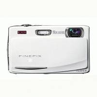 Фотоаппарат FujiFilm FinePix Z950EXR White