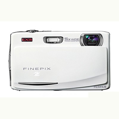 фотоаппарат FujiFilm FinePix Z950EXR White