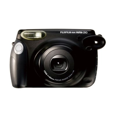 фотоаппарат FujiFilm Instax 210