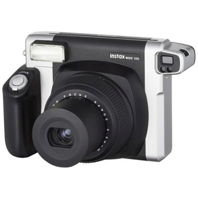 фотоаппарат FujiFilm Instax 300 Wide